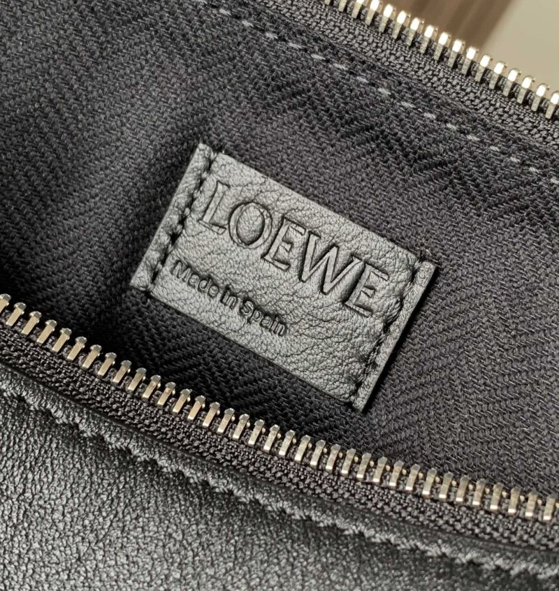 Loewe Cubi Bags